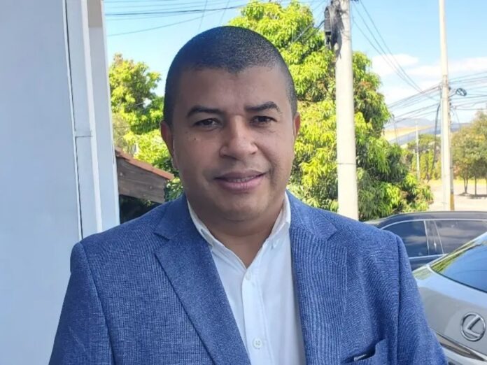 Abogado Raúl Paniagua:  Urge que la Sala de lo Constitucional ordene conteo voto por voto...